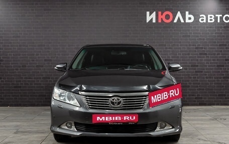 Toyota Camry, 2013 год, 1 780 000 рублей, 2 фотография