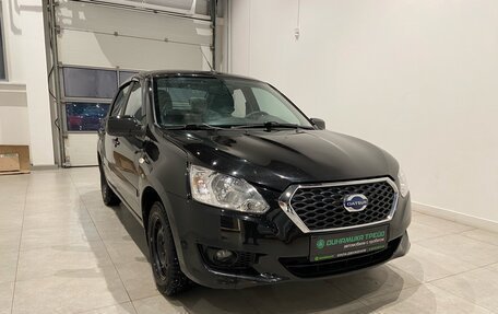 Datsun on-DO I рестайлинг, 2019 год, 700 000 рублей, 3 фотография