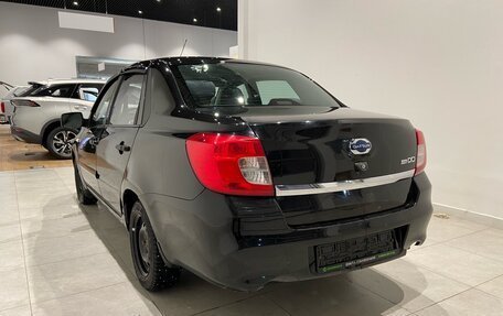 Datsun on-DO I рестайлинг, 2019 год, 700 000 рублей, 6 фотография