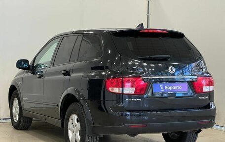 SsangYong Kyron I, 2011 год, 895 000 рублей, 7 фотография