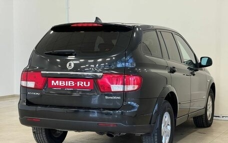 SsangYong Kyron I, 2011 год, 895 000 рублей, 6 фотография