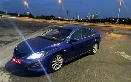 Mazda 6, 2007 год, 820 000 рублей, 1 фотография