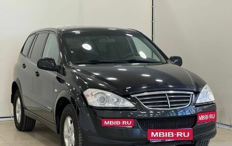 SsangYong Kyron I, 2011 год, 895 000 рублей, 2 фотография