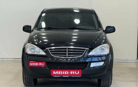 SsangYong Kyron I, 2011 год, 895 000 рублей, 3 фотография