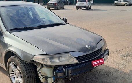 Renault Laguna II, 2001 год, 280 000 рублей, 2 фотография