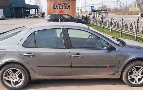 Renault Laguna II, 2001 год, 280 000 рублей, 3 фотография