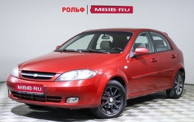 Chevrolet Lacetti, 2008 год, 500 000 рублей, 1 фотография