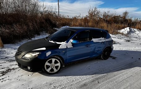 Mazda 3, 2004 год, 199 000 рублей, 1 фотография