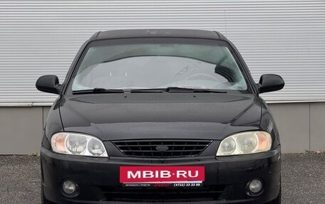 KIA Spectra II (LD), 2007 год, 310 000 рублей, 3 фотография