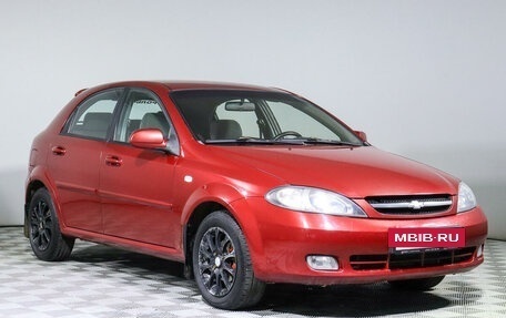 Chevrolet Lacetti, 2008 год, 500 000 рублей, 3 фотография