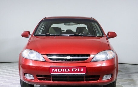 Chevrolet Lacetti, 2008 год, 500 000 рублей, 2 фотография