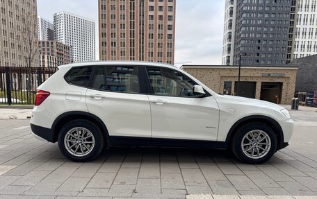 BMW X3, 2014 год, 2 450 000 рублей, 6 фотография