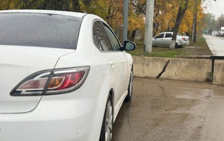 Mazda 6, 2010 год, 1 140 000 рублей, 6 фотография