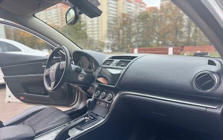 Mazda 6, 2010 год, 1 140 000 рублей, 7 фотография