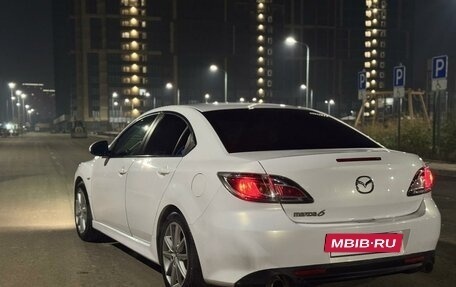 Mazda 6, 2010 год, 1 140 000 рублей, 3 фотография