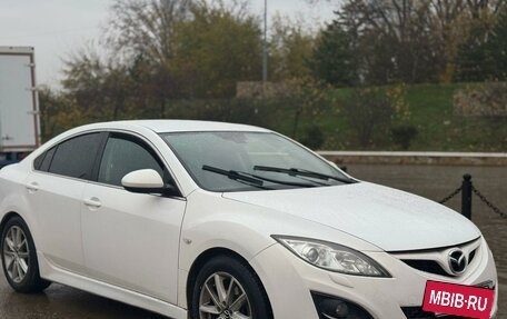 Mazda 6, 2010 год, 1 140 000 рублей, 10 фотография