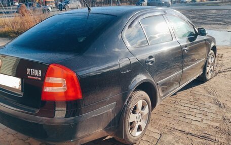 Skoda Octavia, 2008 год, 580 000 рублей, 4 фотография