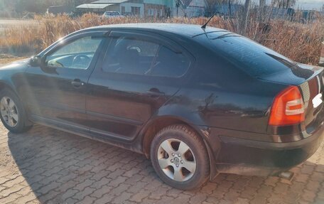 Skoda Octavia, 2008 год, 580 000 рублей, 3 фотография