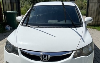 Honda Civic VIII, 2009 год, 800 000 рублей, 1 фотография