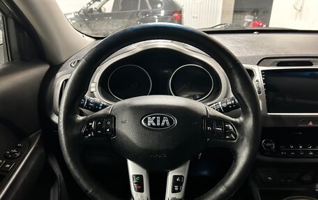 KIA Sportage III, 2014 год, 1 480 000 рублей, 14 фотография