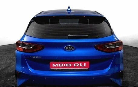 KIA cee'd III, 2021 год, 2 050 000 рублей, 7 фотография