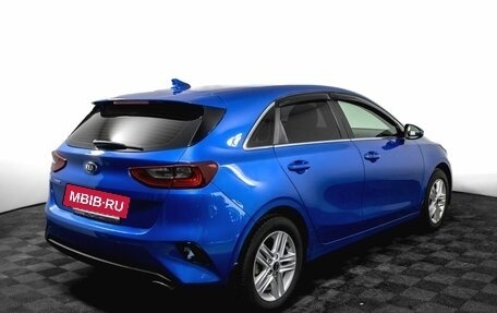 KIA cee'd III, 2021 год, 2 050 000 рублей, 6 фотография