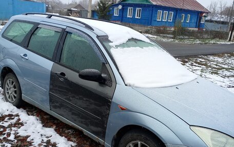 Ford Focus IV, 2004 год, 265 000 рублей, 5 фотография