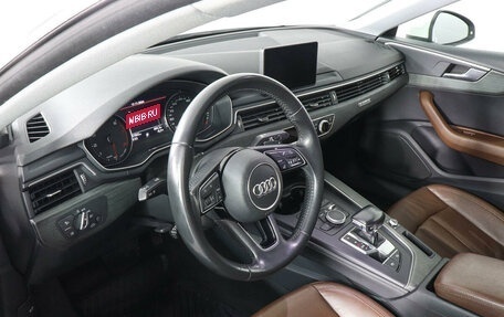 Audi A5, 2019 год, 3 597 000 рублей, 9 фотография