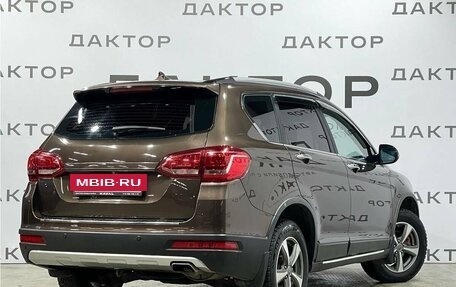 Haval H6, 2018 год, 1 490 000 рублей, 4 фотография