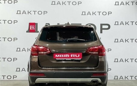 Haval H6, 2018 год, 1 490 000 рублей, 5 фотография