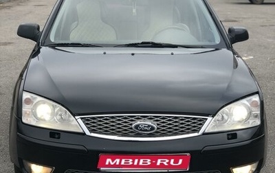 Ford Mondeo III, 2006 год, 390 000 рублей, 1 фотография