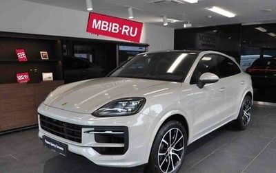 Porsche Cayenne III, 2024 год, 20 000 000 рублей, 1 фотография