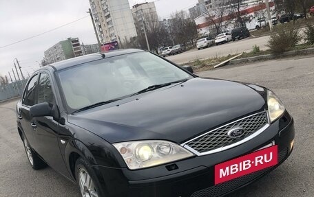 Ford Mondeo III, 2006 год, 390 000 рублей, 2 фотография