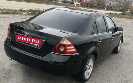 Ford Mondeo III, 2006 год, 390 000 рублей, 4 фотография