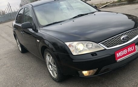 Ford Mondeo III, 2006 год, 390 000 рублей, 3 фотография