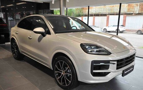 Porsche Cayenne III, 2024 год, 20 000 000 рублей, 2 фотография