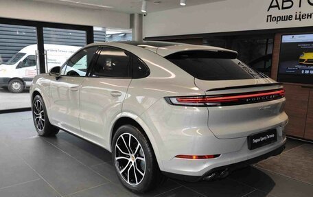 Porsche Cayenne III, 2024 год, 20 000 000 рублей, 3 фотография