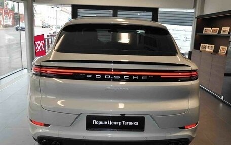 Porsche Cayenne III, 2024 год, 20 000 000 рублей, 4 фотография