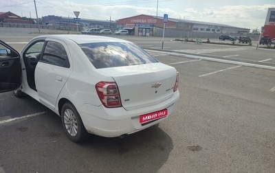 Chevrolet Cobalt II, 2013 год, 665 000 рублей, 1 фотография