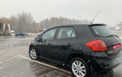 Toyota Auris II, 2007 год, 1 000 000 рублей, 1 фотография