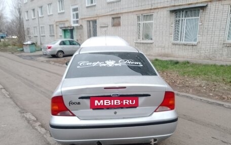 Ford Focus IV, 2003 год, 120 000 рублей, 4 фотография