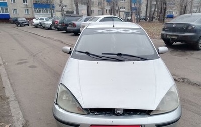 Ford Focus IV, 2003 год, 120 000 рублей, 1 фотография