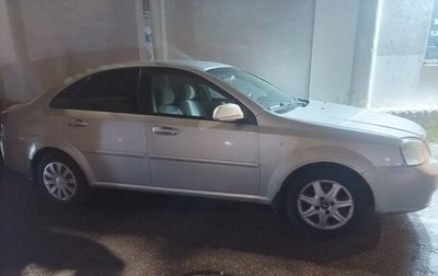 Chevrolet Lacetti, 2008 год, 650 000 рублей, 1 фотография