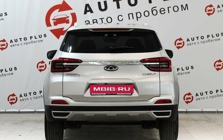 Chery Tiggo 4 I рестайлинг, 2021 год, 1 559 000 рублей, 6 фотография