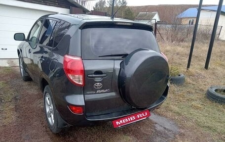 Toyota RAV4, 2008 год, 1 100 000 рублей, 2 фотография