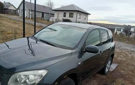 Toyota RAV4, 2008 год, 1 100 000 рублей, 3 фотография