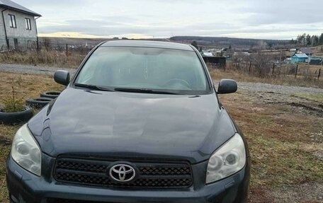 Toyota RAV4, 2008 год, 1 100 000 рублей, 4 фотография