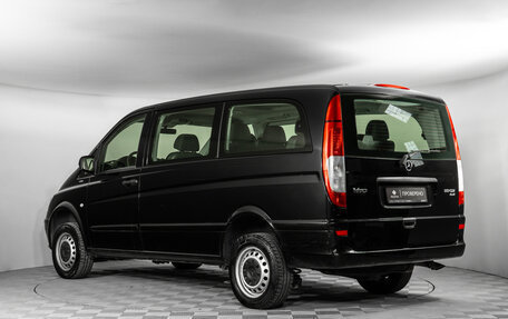 Mercedes-Benz Vito, 2013 год, 2 550 000 рублей, 4 фотография