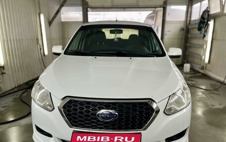 Datsun on-DO I рестайлинг, 2018 год, 750 000 рублей, 1 фотография