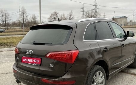 Audi Q5, 2012 год, 2 000 000 рублей, 1 фотография